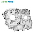 EternalModel Precision Custom Drawing Aluminum Zinc Brass alloy die casting led street